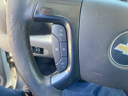 Used 2014 Chevrolet Silverado 3500 W/T RWD image 16