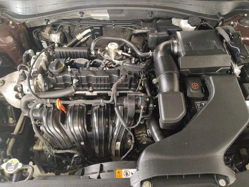 Used 2019 Kia Optima LX FWD image 30