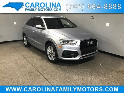 Used 2018 Audi Q3 2.0T Premium