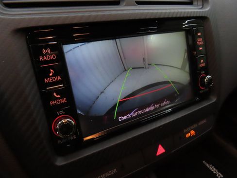 New 2025 Mitsubishi Outlander Sport ES image 17