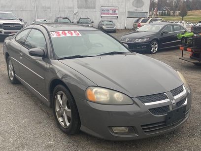 Used 2004 Dodge Stratus R/T w/ Leather Interior Group