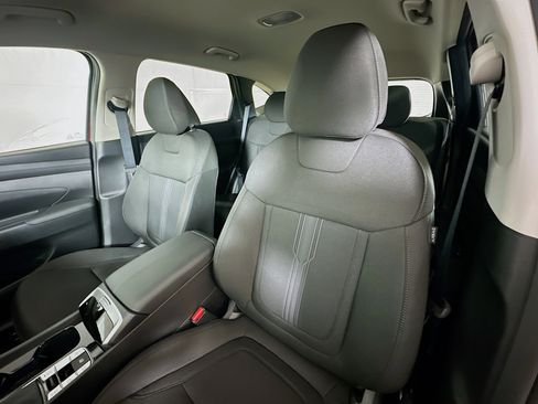 New 2026 Hyundai Tucson SEL image 20