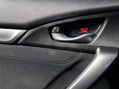 Used 2019 Honda Civic Si image 48