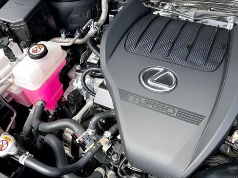 Used 2024 Lexus RX 350 FWD w/ Technology Package image 30