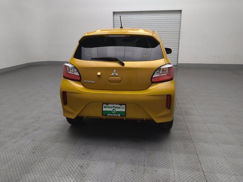 Used 2021 Mitsubishi Mirage ES image 7