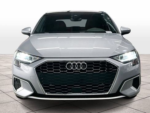 Used 2022 Audi A3 2.0T Premium image 3