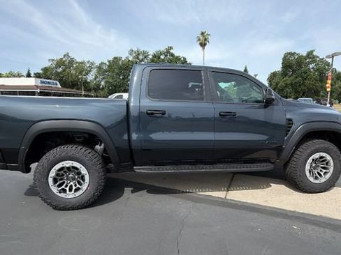 New 2026 RAM 1500 RHO AWD/4WD image 3