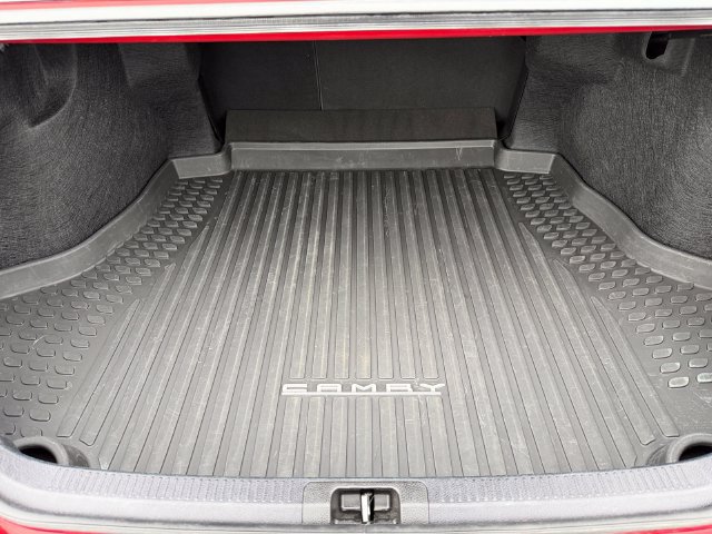 Certified 2024 Toyota Camry SE w/ Convenience Package FWD image 16
