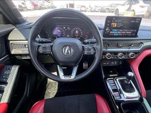 Used 2024 Acura Integra Type S FWD image 7