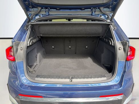 Certified 2025 BMW X1 xDrive28i image 13