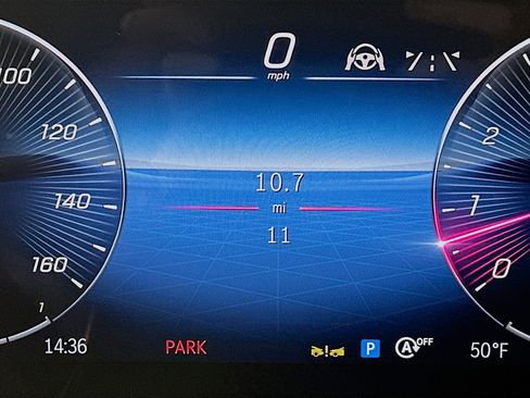 Used 2026 Mercedes-Benz GLE 350 4MATIC image 15