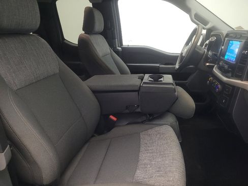 Used 2022 Ford F150 XLT RWD image 21
