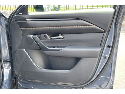 Used 2025 MAZDA CX-50 2.5 Hybrid w/ Cargo Package AWD/4WD image 22