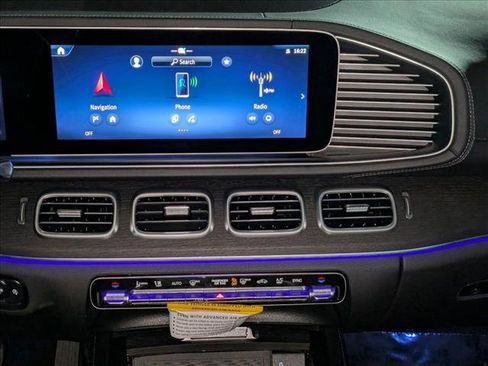 New 2026 Mercedes-Benz GLE 450 4MATIC image 15