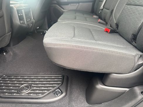 New 2026 RAM 1500 Big Horn image 31