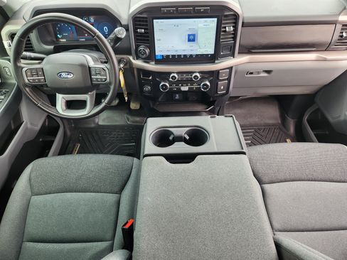 Used 2024 Ford F150 XLT RWD image 25
