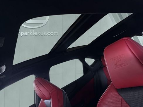 Certified 2024 Lexus NX 350 F Sport AWD/4WD image 22