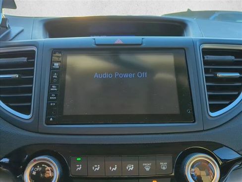 Used 2016 Honda CR-V EX image 17