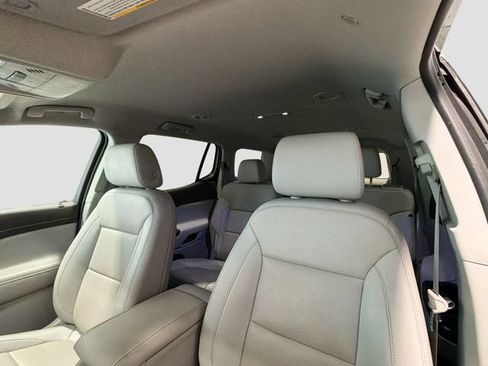 Used 2021 GMC Acadia SLT w/ Premium Package AWD/4WD image 21