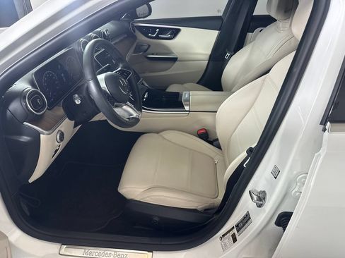 Certified 2023 Mercedes-Benz C 300 Sedan image 3