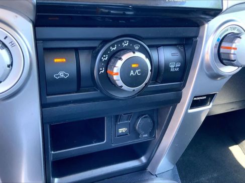 Used 2022 Toyota 4Runner SR5 RWD image 30