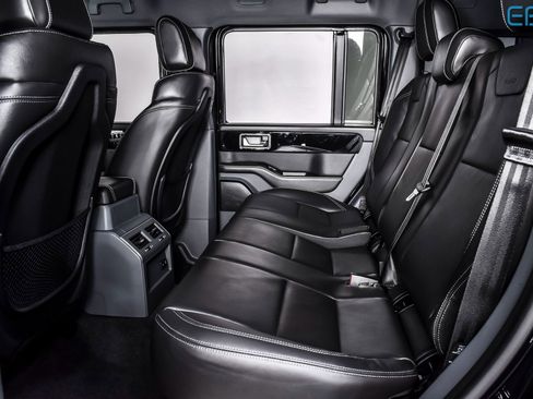 New 2026 INEOS Grenadier image 20