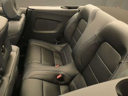 New 2026 Ford Mustang Premium RWD image 10