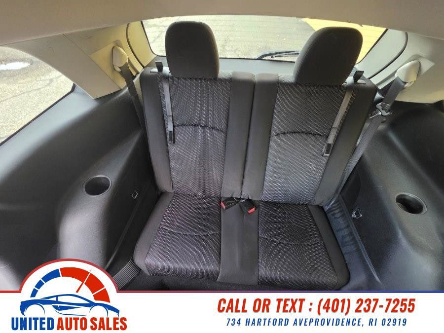 Used 2015 Dodge Journey SE w/ Quick Order Package 22F SE FWD image 14