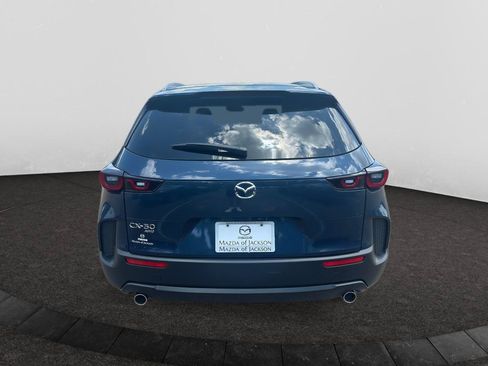 New 2026 MAZDA CX-50 AWD 2.5 S w/ Cargo Package image 4
