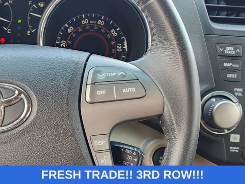 Used 2010 Toyota Highlander Limited image 29