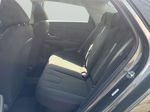 New 2026 Hyundai Elantra Blue FWD image 22