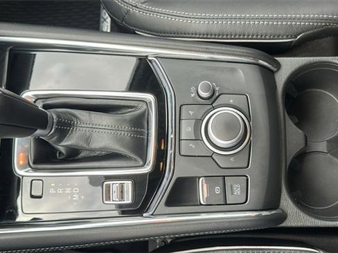 Certified 2025 MAZDA CX-5 AWD 2.5 S image 14