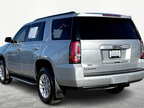 Used 2020 GMC Yukon SLT image 13