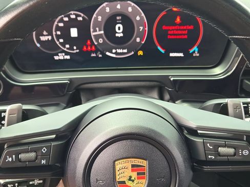 Used 2024 Porsche Cayenne AWD/4WD image 46