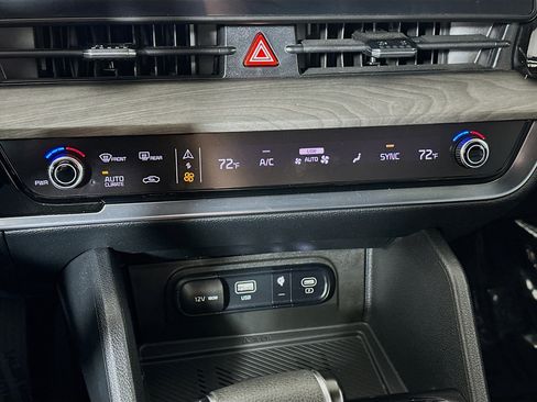 Certified 2023 Kia Sportage X-Line AWD/4WD image 16