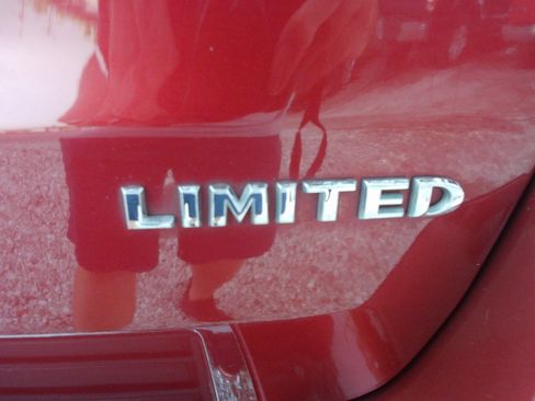 Used 2017 Jeep Grand Cherokee Limited RWD image 49