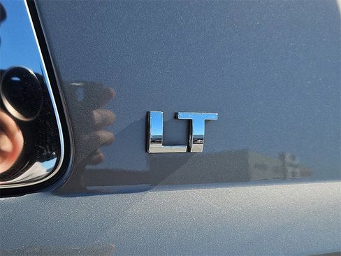 Used 2019 Chevrolet Tahoe LT w/ Luxury Package image 15