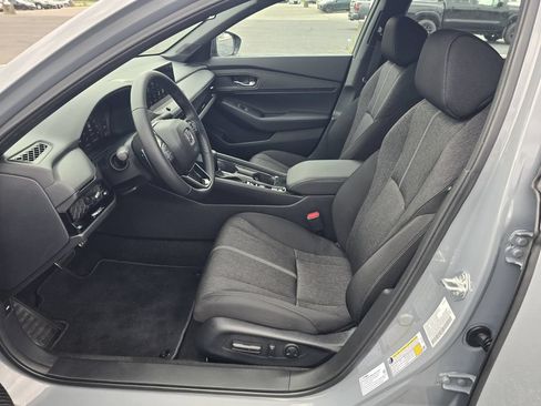 Used 2026 Honda Accord Sport image 12