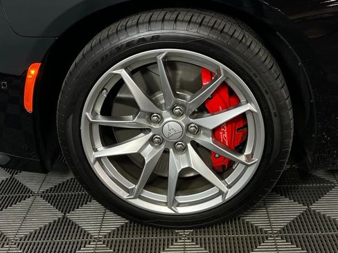 Used 2024 Dodge Charger R/T Scat Pack w/ Plus Group image 14