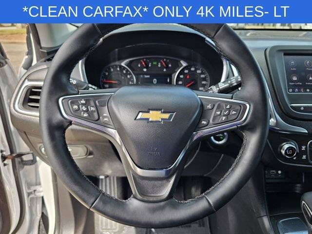 Used 2024 Chevrolet Equinox LT FWD image 20