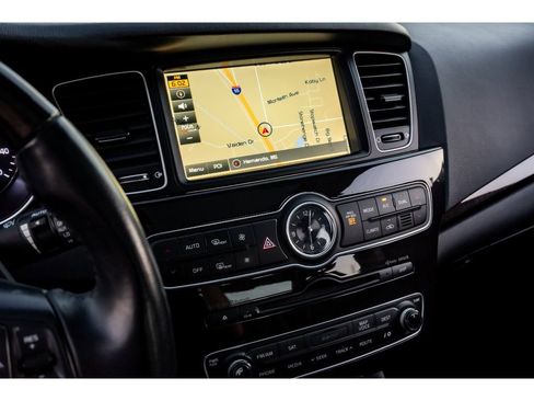 Used 2015 Kia Cadenza Premium image 22
