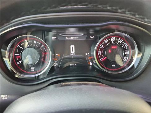 Used 2023 Dodge Challenger R/T w/ Plus Package RWD image 11