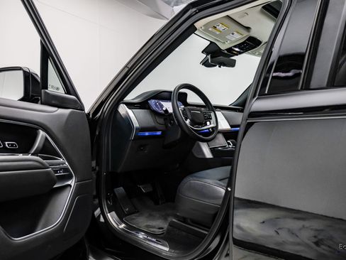 Used 2024 Land Rover Range Rover SE image 31