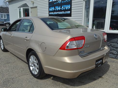 Used 2006 Mercury Milan image 3