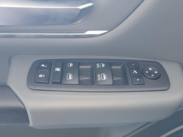 Certified 2022 RAM 1500 Big Horn AWD/4WD image 31