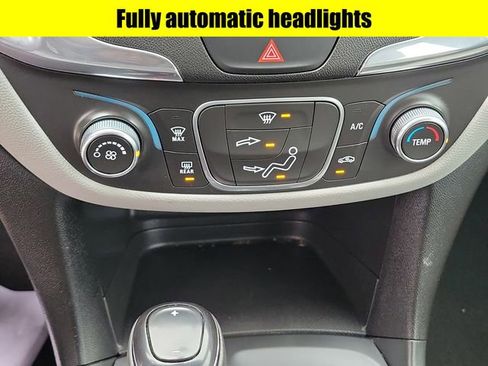 Used 2019 Chevrolet Equinox LS image 27