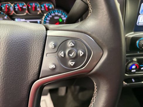 Used 2015 Chevrolet Silverado 1500 LT w/ All Star Edition AWD/4WD image 15