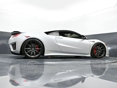 Used 2020 Acura NSX image 58