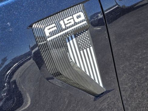 Certified 2022 Ford F150 XLT w/ Equipment Group 302A High image 10