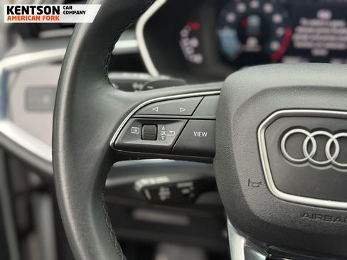 Used 2025 Audi Q3 2.0T Premium image 21